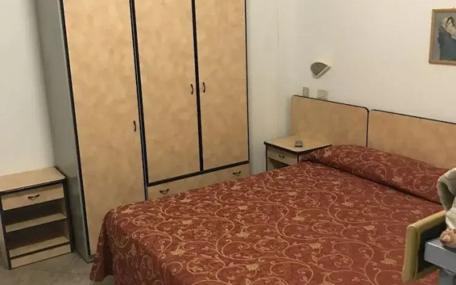 Hotel Silvaion