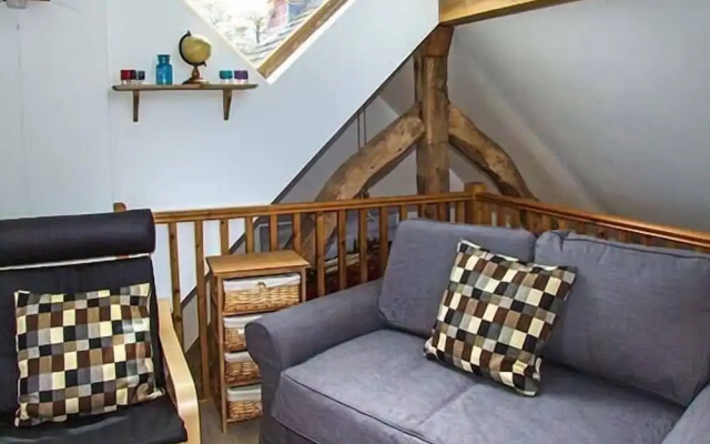 Owl Cottage