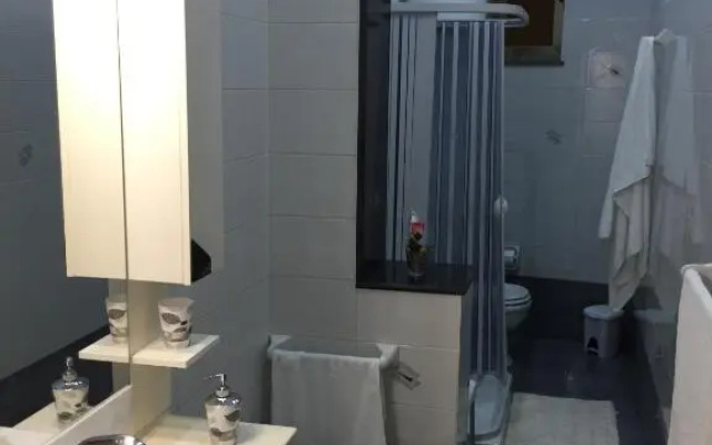 Casa Vacanze Simone