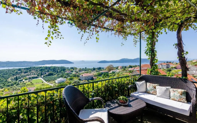 Splendid View House Villa