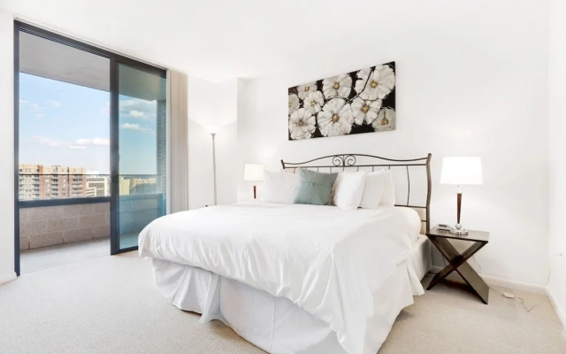 Marriott ExecuStay 425 Mass