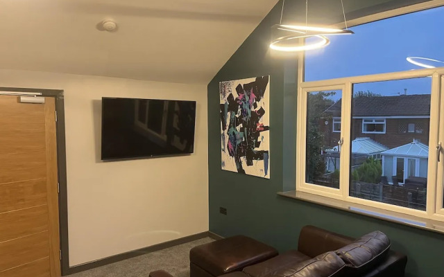 Welcome to Your Stay at The Nest