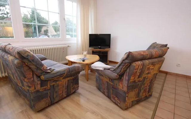 Ferienwohnung in Westerland auf Sylt