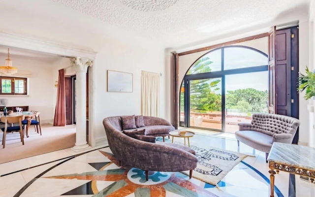 Estoril Royal Atlantic Villa