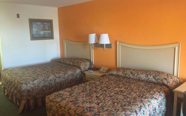 Lake Seminole Inn By Belvilla Marianna Hwy 90