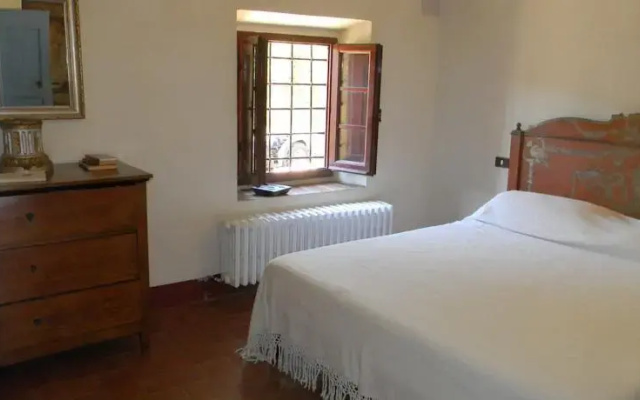 Casa Muricce