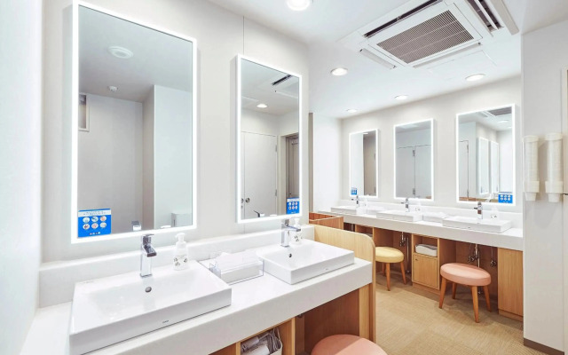 THE POCKET HOTEL Kyoto Karasuma Gojo