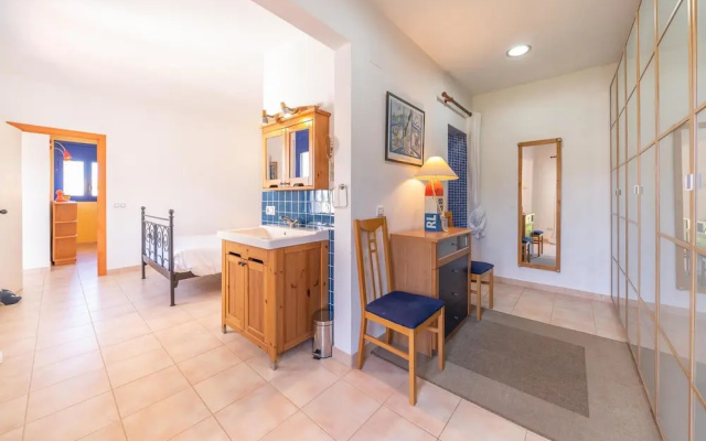 Villa Sol