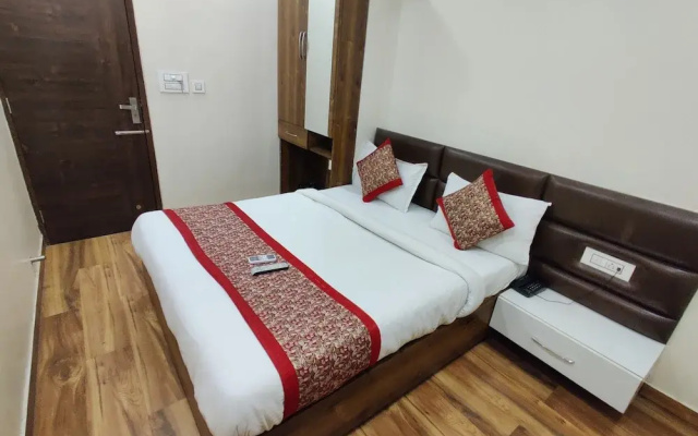 Hotel 56