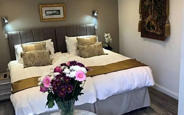 Jonan House B&B