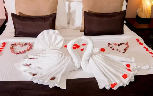Dusit Pearl Coast Premier Hotel Apartments