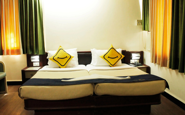 Vista Rooms at Tararani Chowk