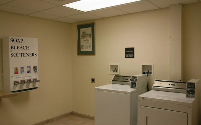 Hampton Inn Brattleboro