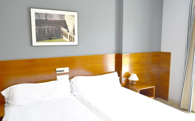 Hotel Alda Ciudad de Soria