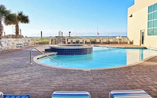 Crystal Shores West 805