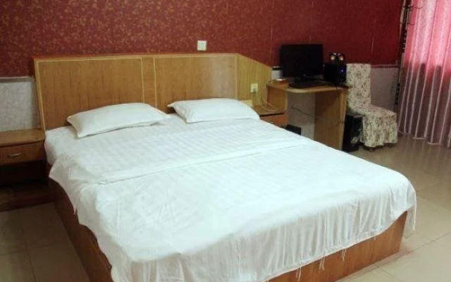 Mianyang Mingliang Business Hotel