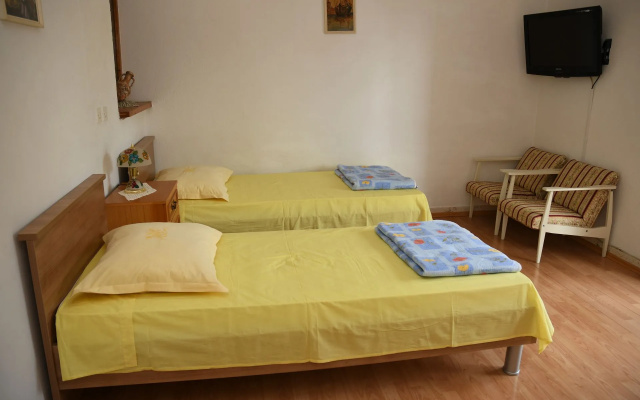 Apartment Marija - 120 m from the beach : A1 Podstrana, Riviera Split