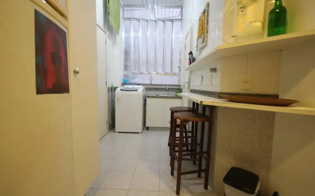 GoHouse Saldanha 602