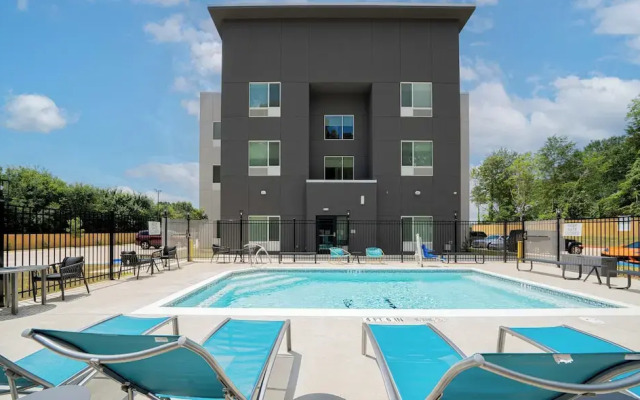 Towneplace Suites By Marriott Longview