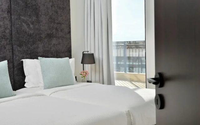 The Apartment by Athenaeum Hotels