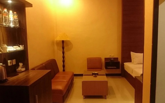 Hotel Selamet