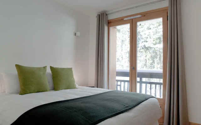 Appartement Melée Demi Ligne