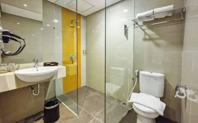 Wyndham Garden Yogyakarta