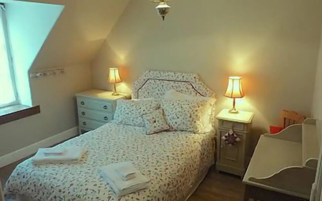 Le Logis Bed and Breakfast