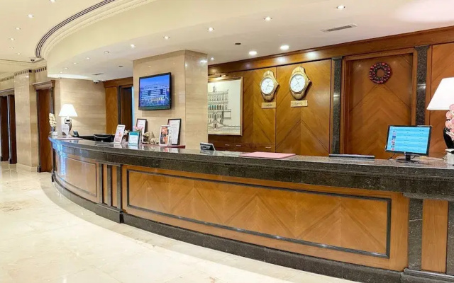 Belvilla Suites Excelsior Hotel Deira