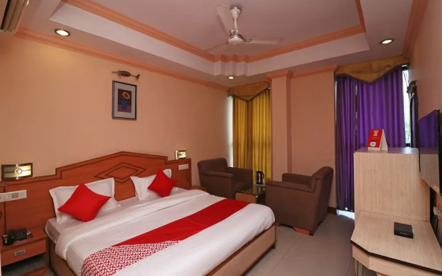 OYO 31010 Konark Regency