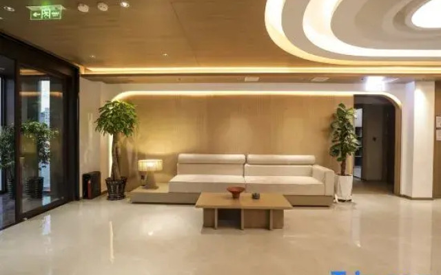 yunjia hotel