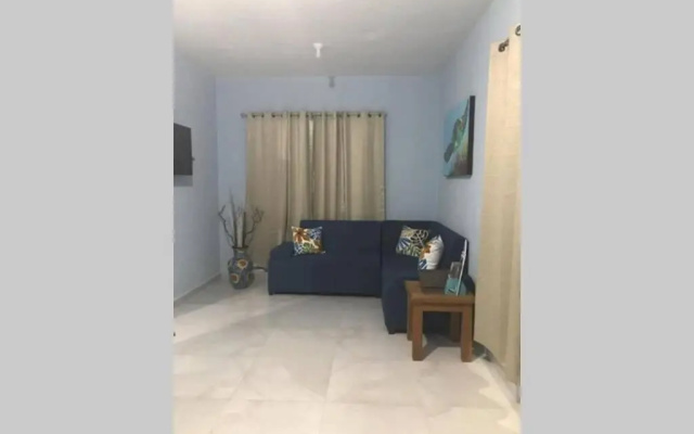 Brand new apartment, charming and family-friendly