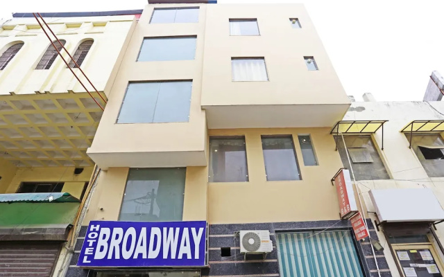 Hotel Broadway