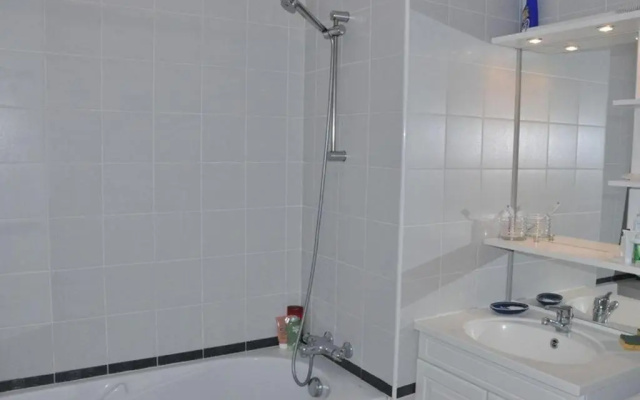 Appartement Trégastel, 3 pièces, 4 personnes - FR-1-368-186