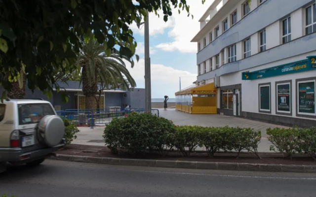 Apartamento ático