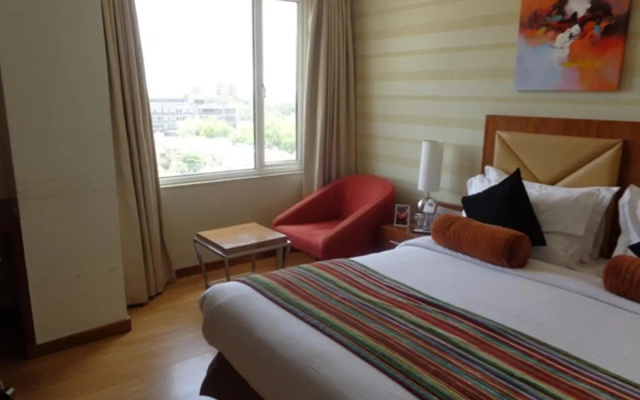 Ramada Ahmedabad
