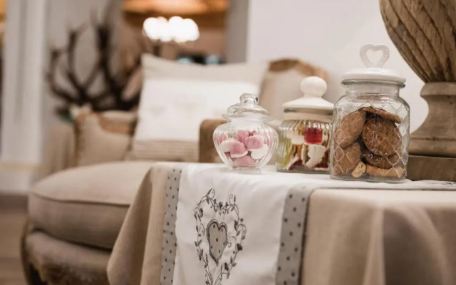 Hotel Monte Cherz