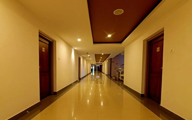 Hotel Wilton Wayanad