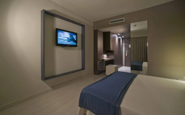 Hotel Spa Mediterraneo Park