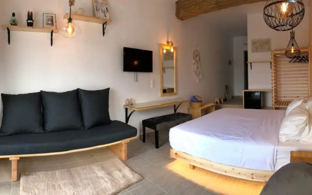 Penélope Hotel