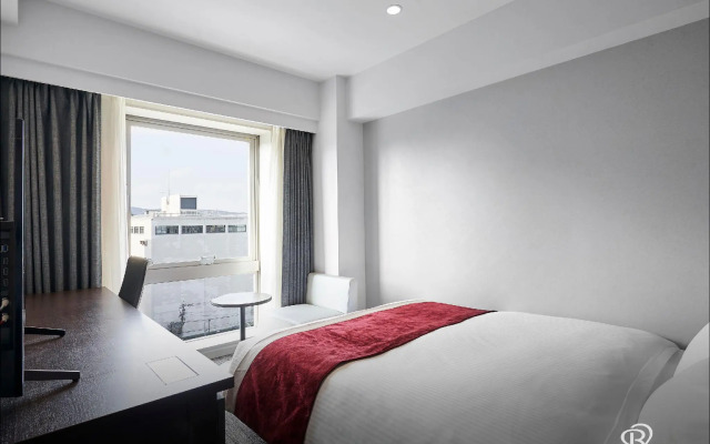 Daiwa Roynet Hotel Kumamoto