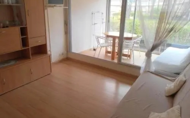 Apartment L'escale plage 1
