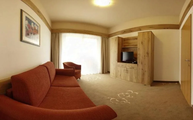 Hotel Habicht