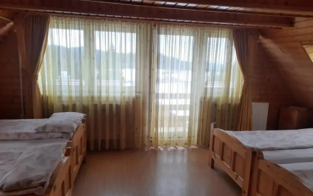 Antal Villa - 5mins to ski slope & 1min to skating