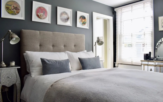 1 Bedroom House In Fulham