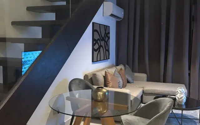 Embassy Gardens premier home