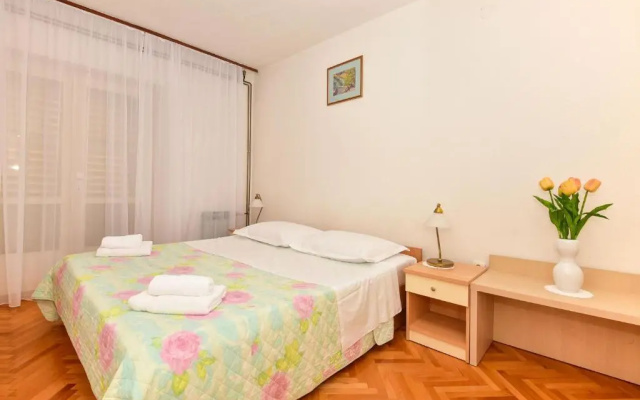 Apartment Pet - 300 m from beach