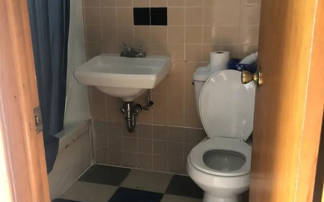 Cabin & Motel Rentals