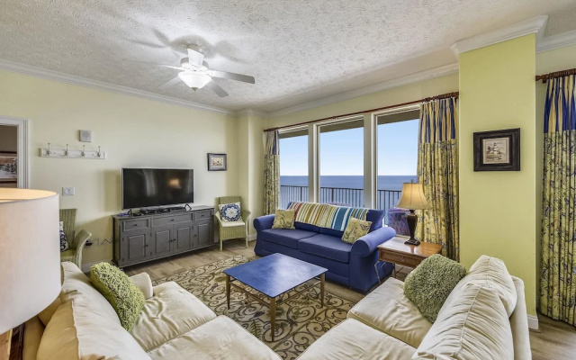 Gulf Crest 1402