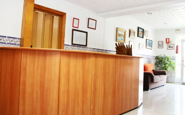 Hotel Trabuco